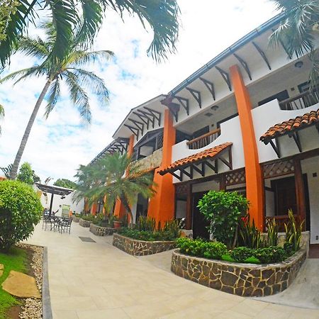 Hotel Europeo Managua Extérieur photo