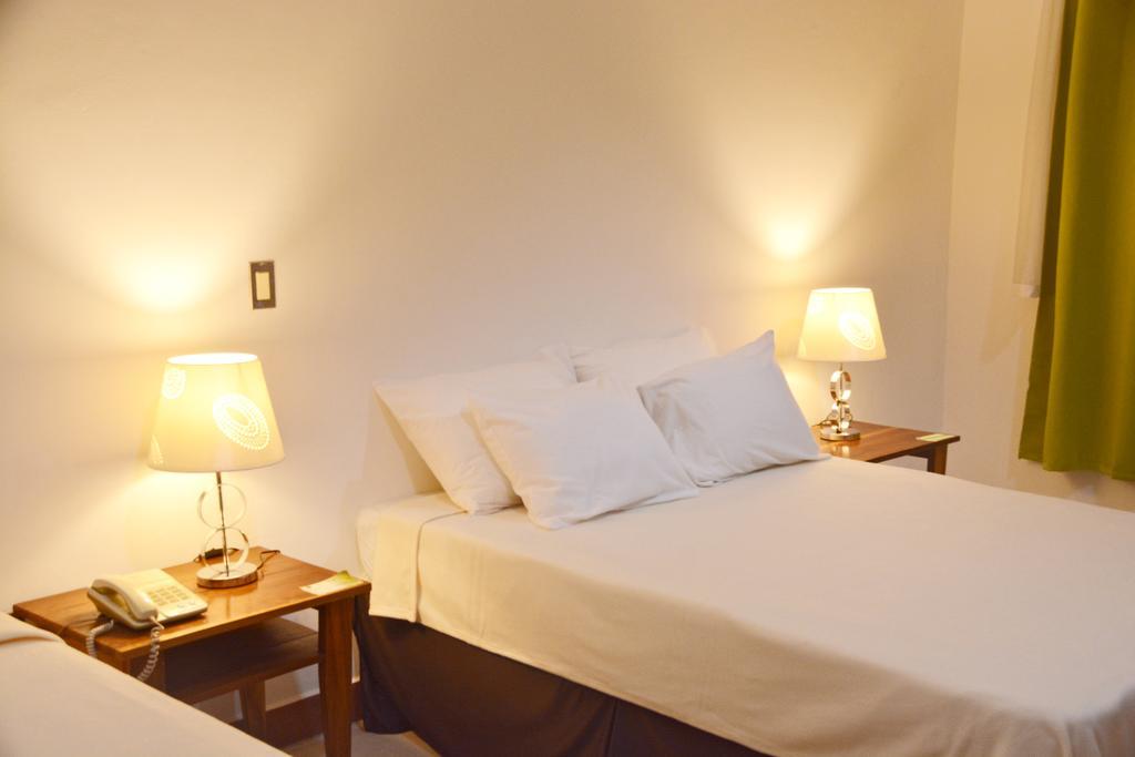 Hotel Europeo Managua Extérieur photo