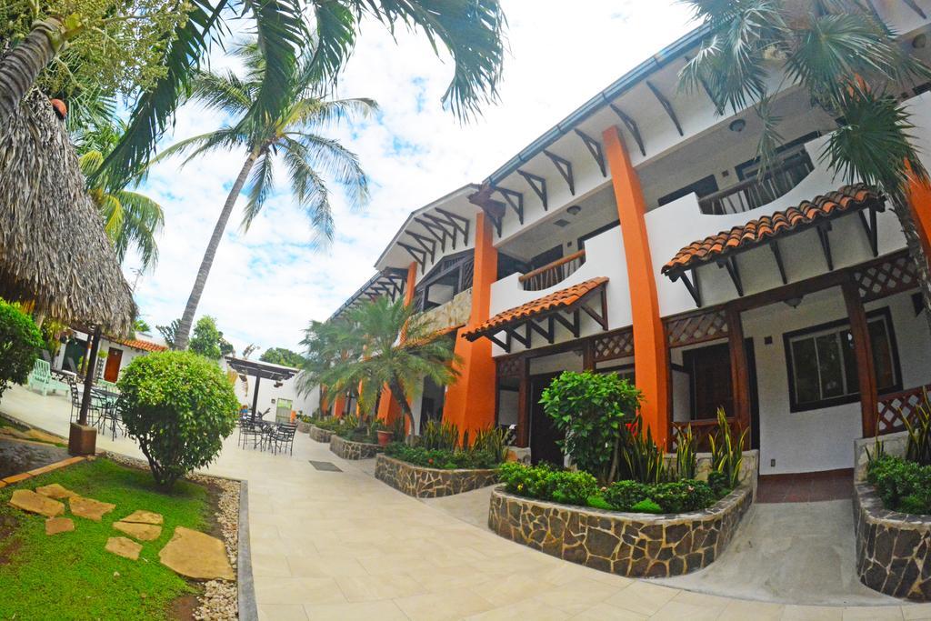 Hotel Europeo Managua Extérieur photo