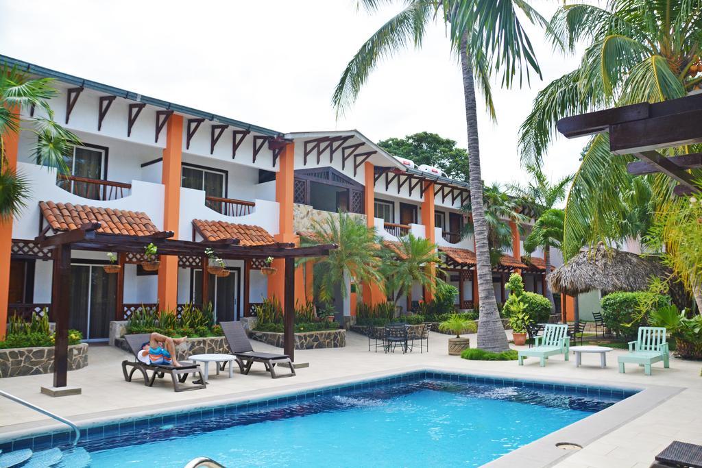 Hotel Europeo Managua Extérieur photo
