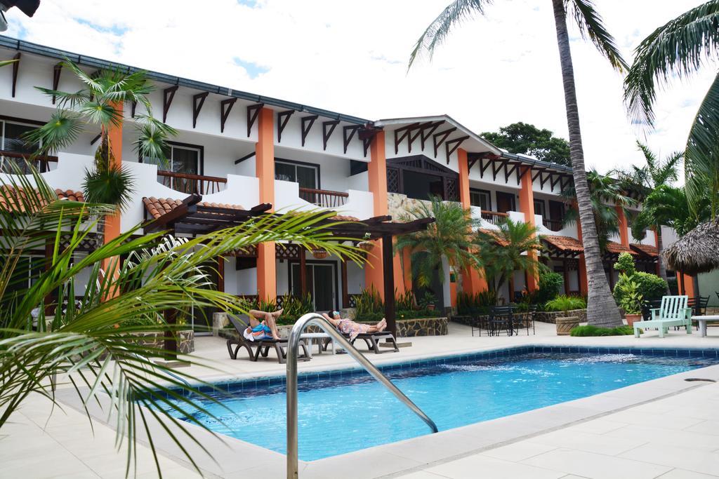 Hotel Europeo Managua Extérieur photo