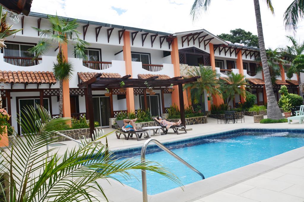 Hotel Europeo Managua Extérieur photo
