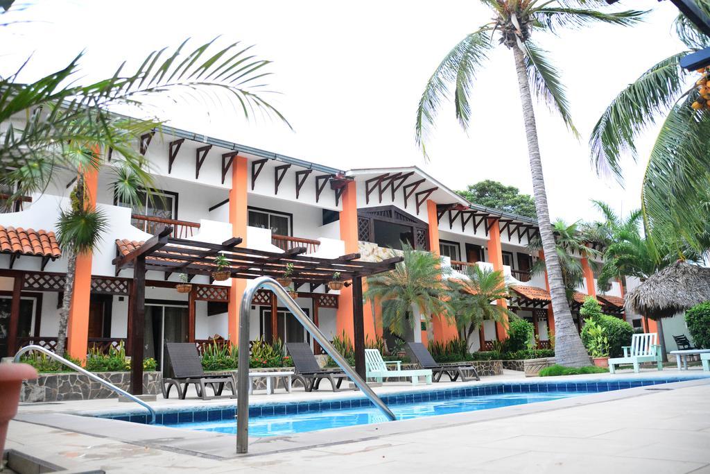 Hotel Europeo Managua Extérieur photo