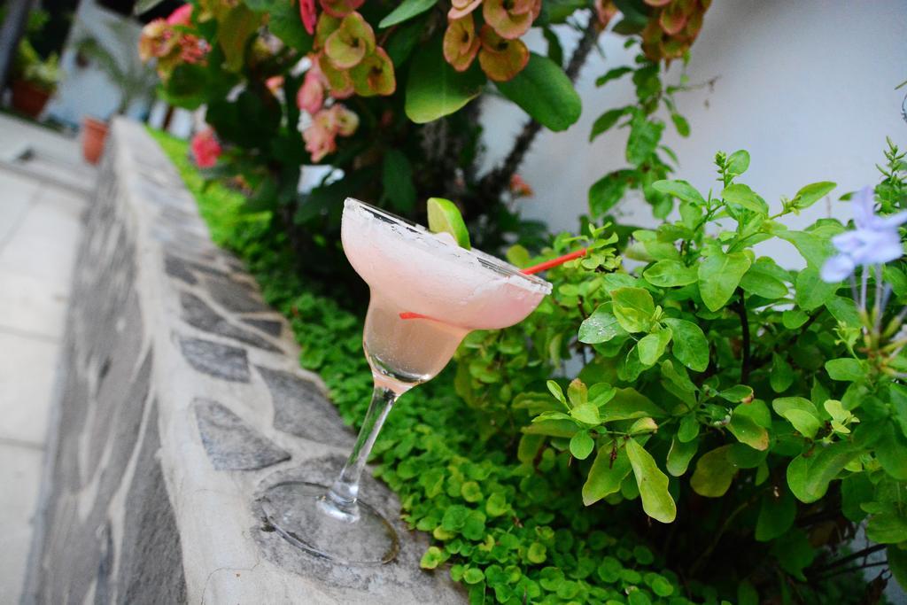 Hotel Europeo Managua Extérieur photo