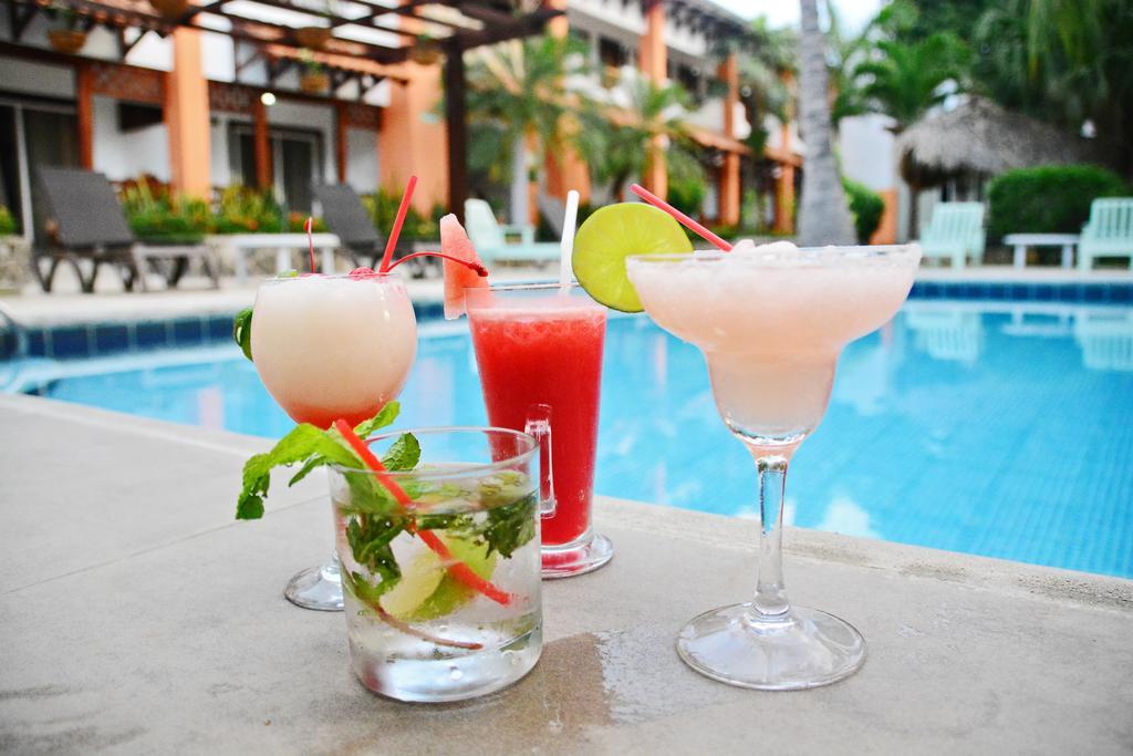 Hotel Europeo Managua Extérieur photo