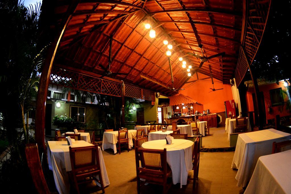 Hotel Europeo Managua Extérieur photo