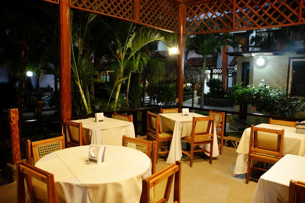 Hotel Europeo Managua Extérieur photo