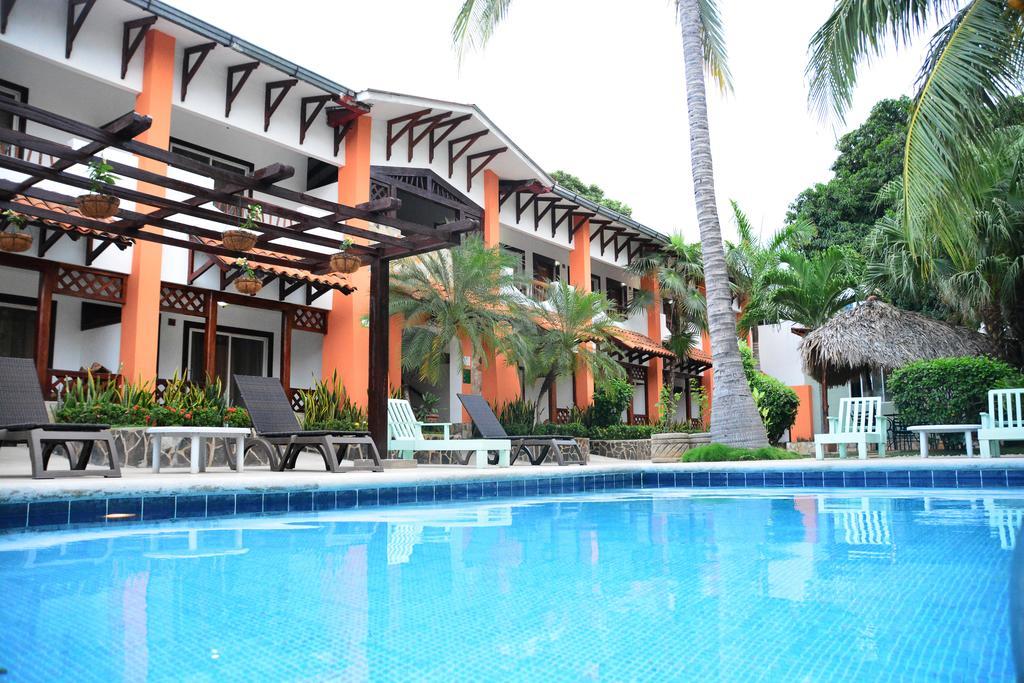Hotel Europeo Managua Extérieur photo